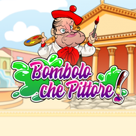 Bombolo che pittore