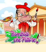 Bombolo che pittore