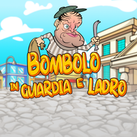 Bombolo guardia e ladri