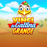 Vinci la Gallina Grande