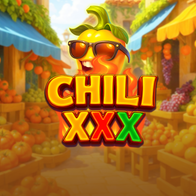 Chili XXX