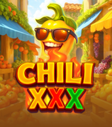 Chili XXX