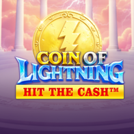 Coin of Lightning