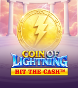 Coin of Lightning