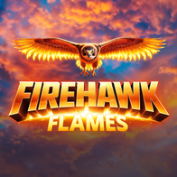 Firehawk Flames