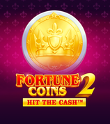 Fortune Coins 2