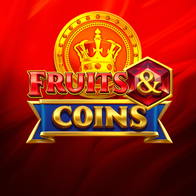 Fruits and Coins