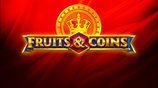 Fruits and Coins