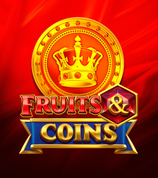Fruits and Coins