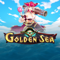 Golden Sea