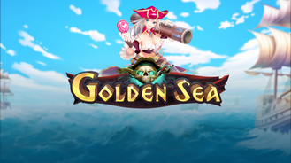 Golden Sea