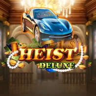 Heist Deluxe