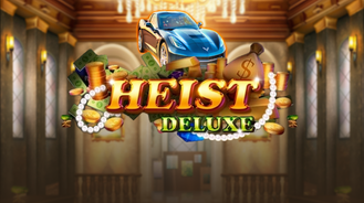 Heist Deluxe