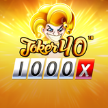 Joker 40 1000x