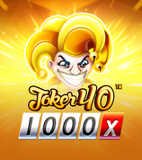 Joker 40 1000x