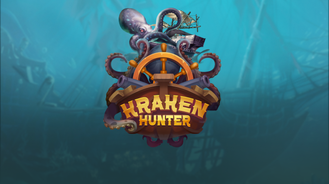 Kraken Hunter