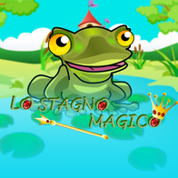 Lo stagno magico