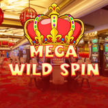 Mega Wild Spin