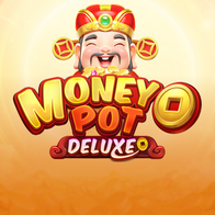 Money Pot Deluxe
