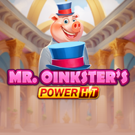 Mr Oinksters Power Hit