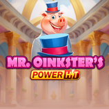Mr Oinksters Power Hit