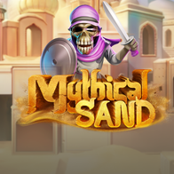 Mythical Sand