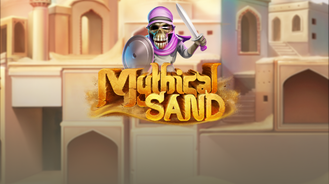 Mythical Sand