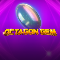 Octagon Gem