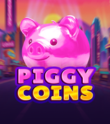 Piggy Coins