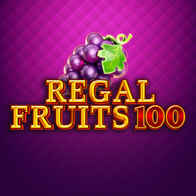 Regal Fruits 100