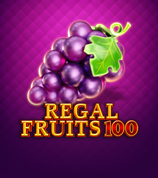 Regal Fruits 100