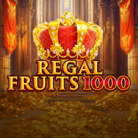 Regal Fruits 1000