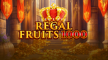 Regal Fruits 1000