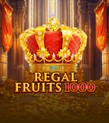 Regal Fruits 1000