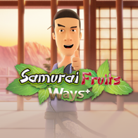 Samurai Fruits Ways