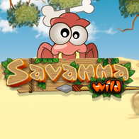 Savanna Wild