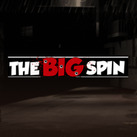 The big spin