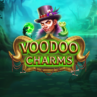 Voodoo Charms