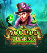 Voodoo Charms