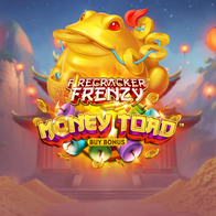 Firecracker Frenzy Money Toad Buy Bonus