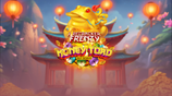 Firecracker Frenzy Money Toad Buy Bonus