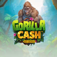Gorilla Cash Buy Bonus