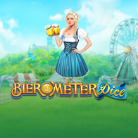 Bier O Meter Dice