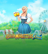 Bier O Meter Dice