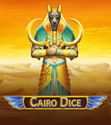 Cairo Dice