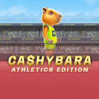Cashybara Athletics Edition