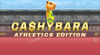Cashybara Athletics Edition