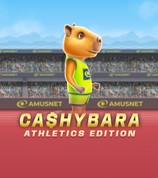 Cashybara Athletics Edition