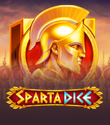 Sparta Dice