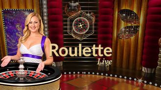Disco Roulette